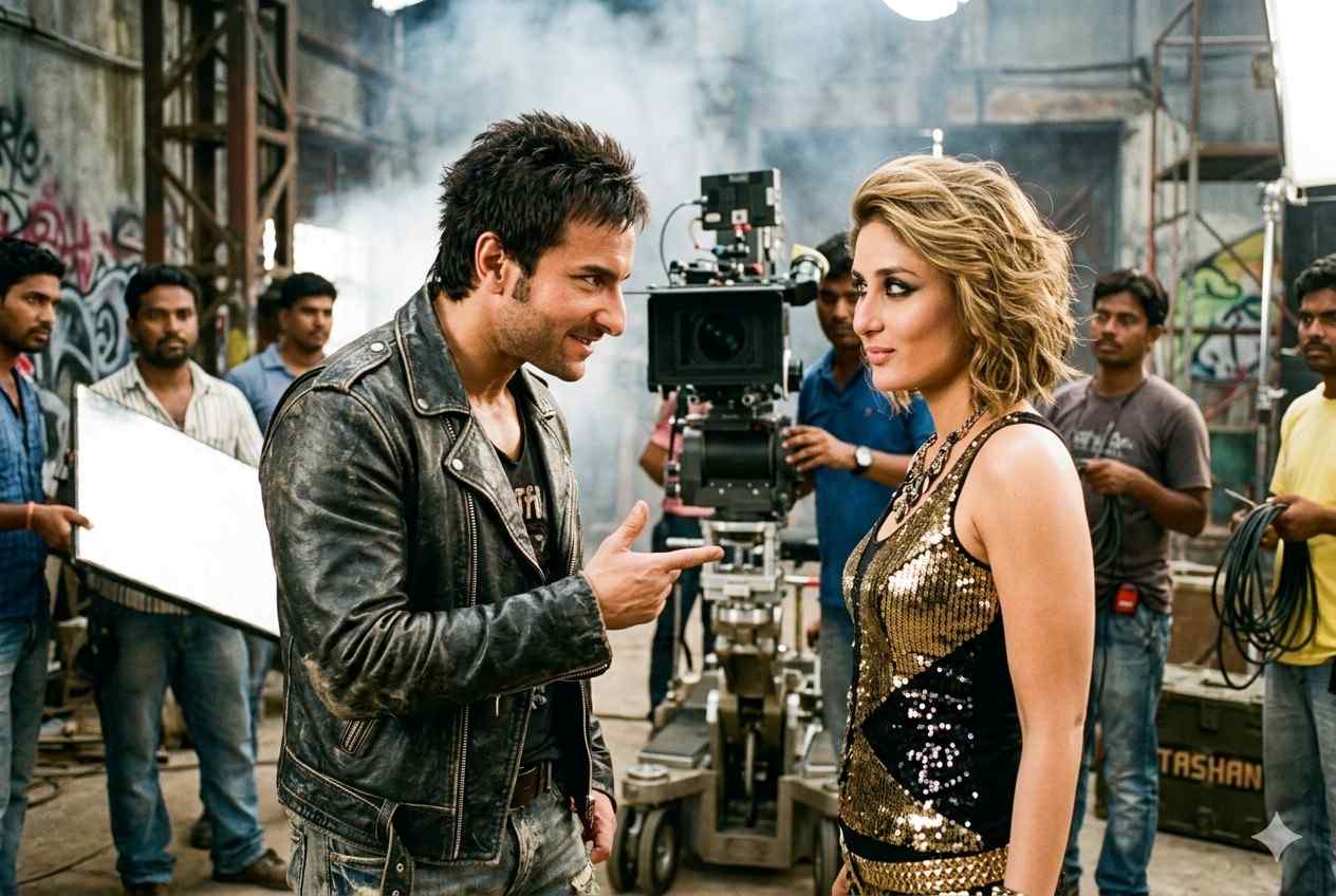 Saif Kareena relationship astrology compatibility