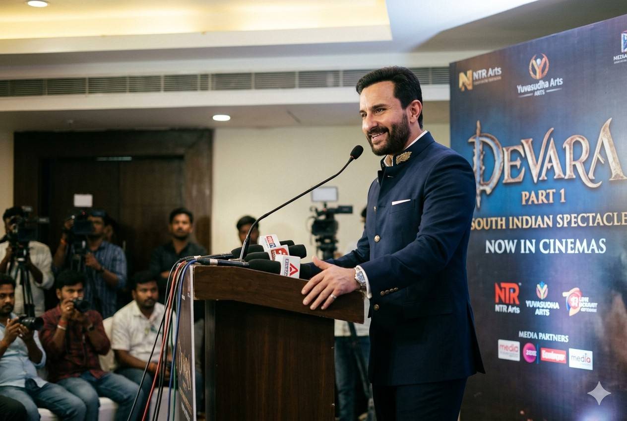 Saif Ali Khan kundali career success insights