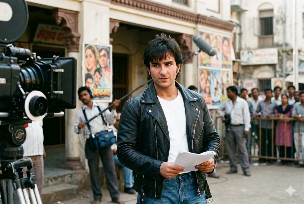 Saif Ali Khan career growth planetary influence