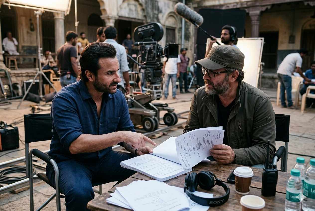 Saif Ali Khan career horoscope astrology success