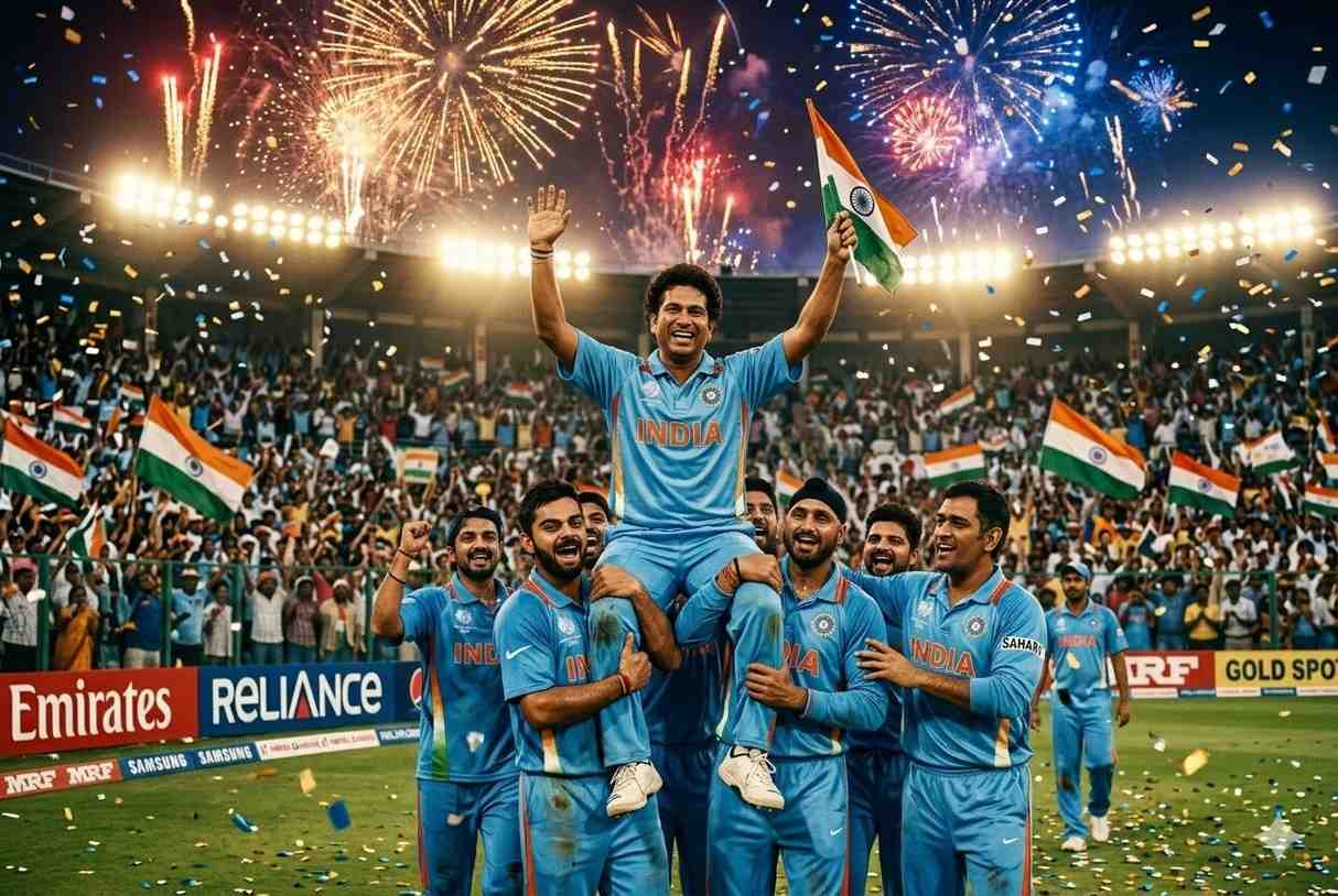 sachin tendulkar career horoscope cricket legend