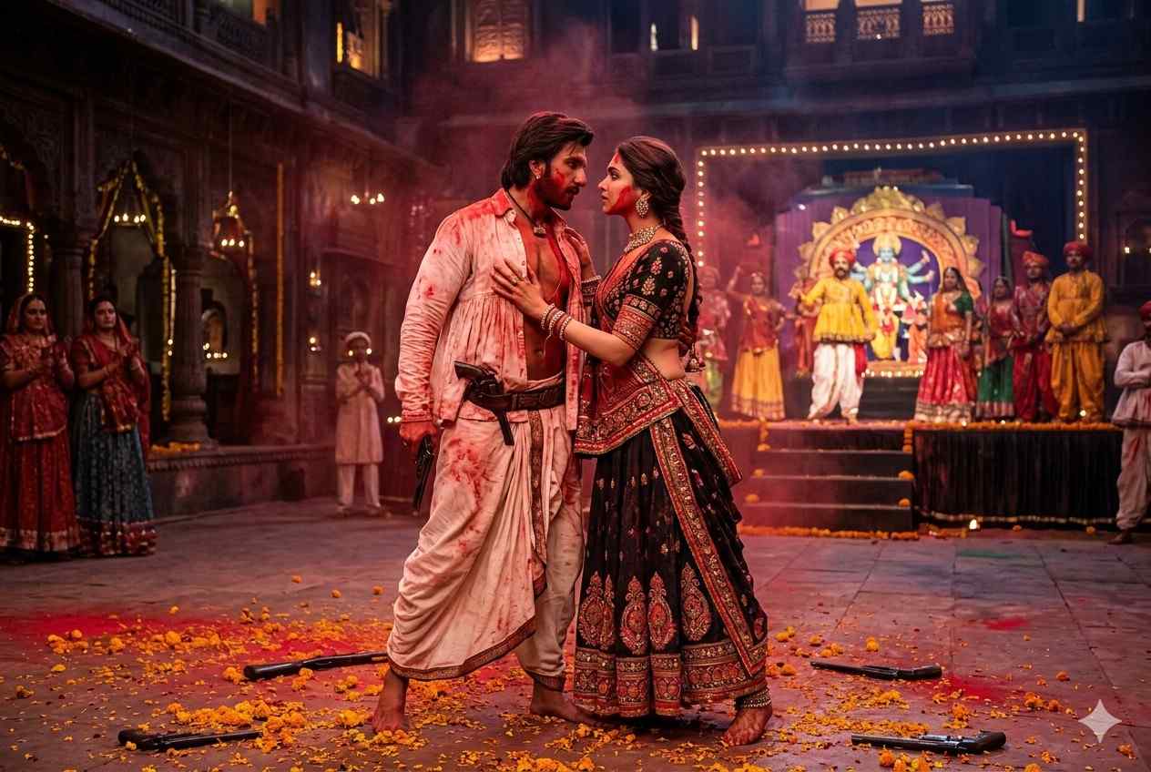 Ranveer Singh astrology romantic life analysis