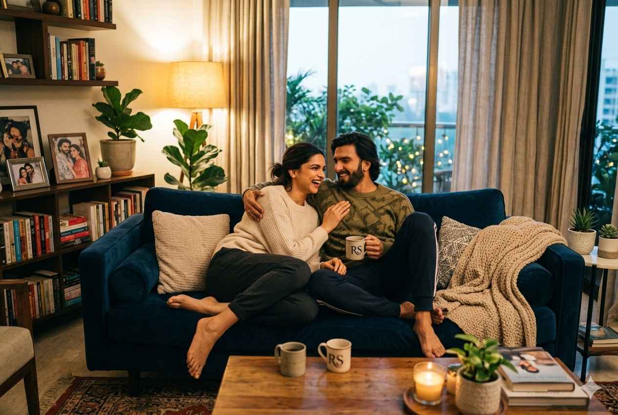 Ranveer Singh zodiac love life insights