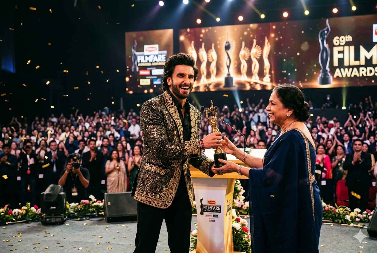 Ranveer Singh kundali career success insights