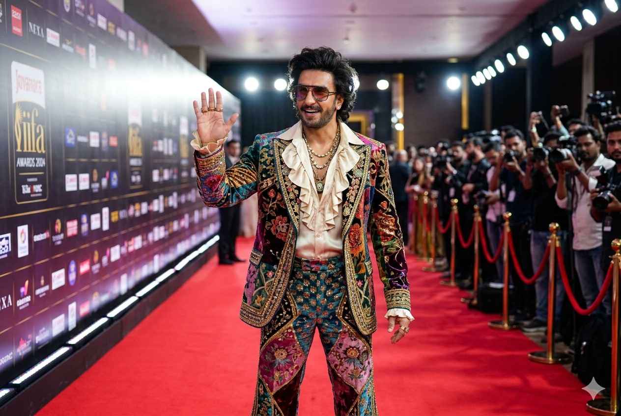 Ranveer Singh career horoscope astrology success