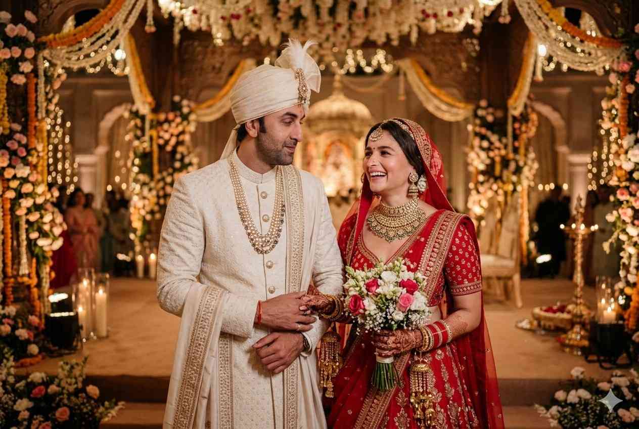 ranbir kapoor alia bhatt marriage horoscope