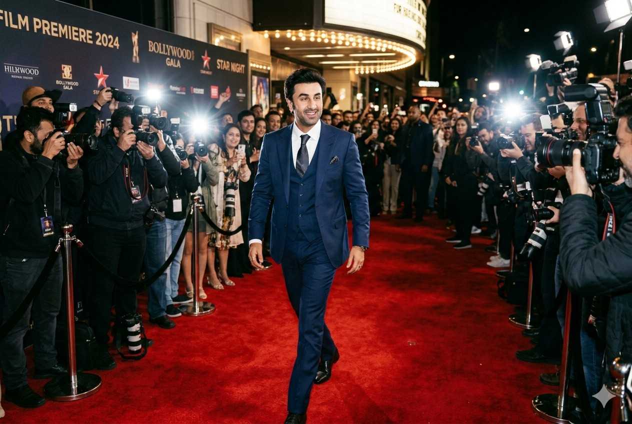 ranbir kapoor horoscope selective films career
