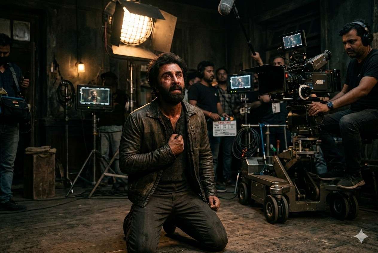 ranbir kapoor career astrology film choices