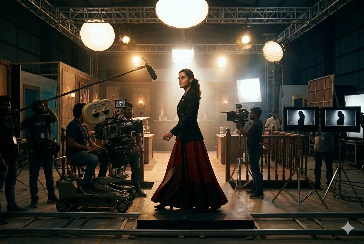 taapsee pannu zodiac sign leo career astrology analysis