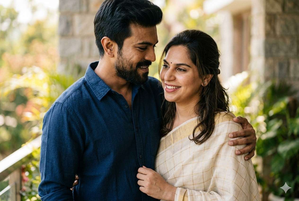 ram charan upasana zodiac compatibility love insights