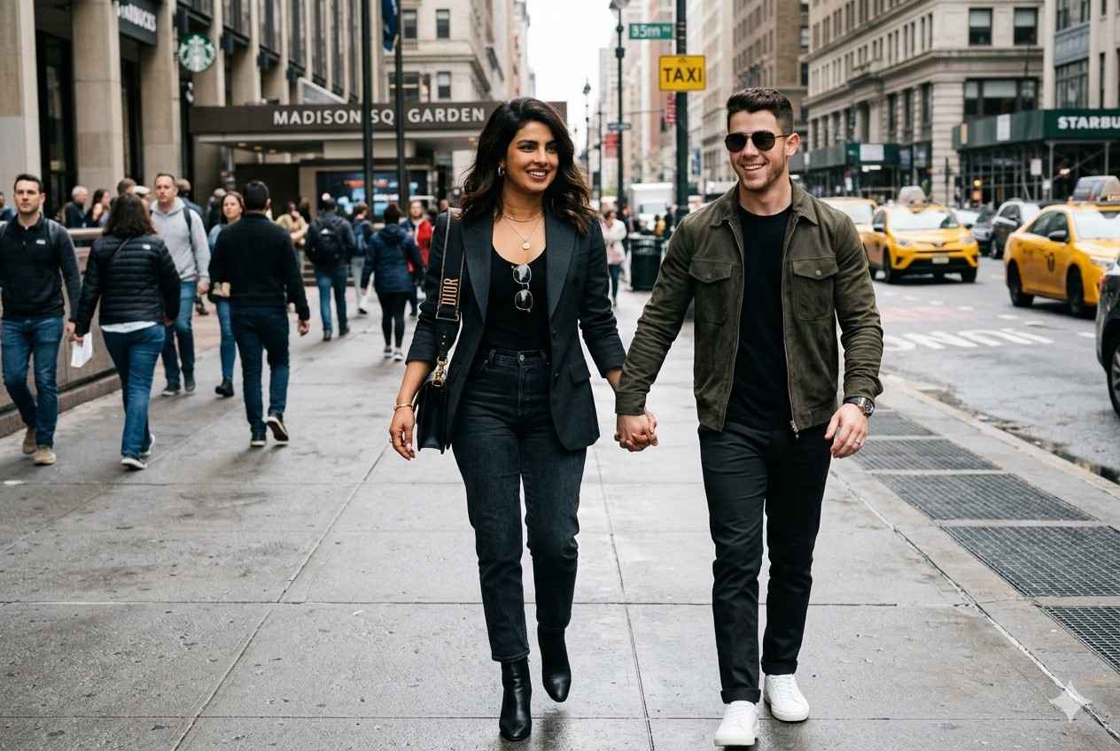 priyanka chopra relationship horoscope compatibility insights