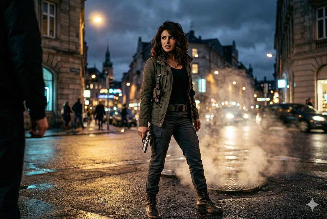 priyanka chopra kundli career yogas analysis
