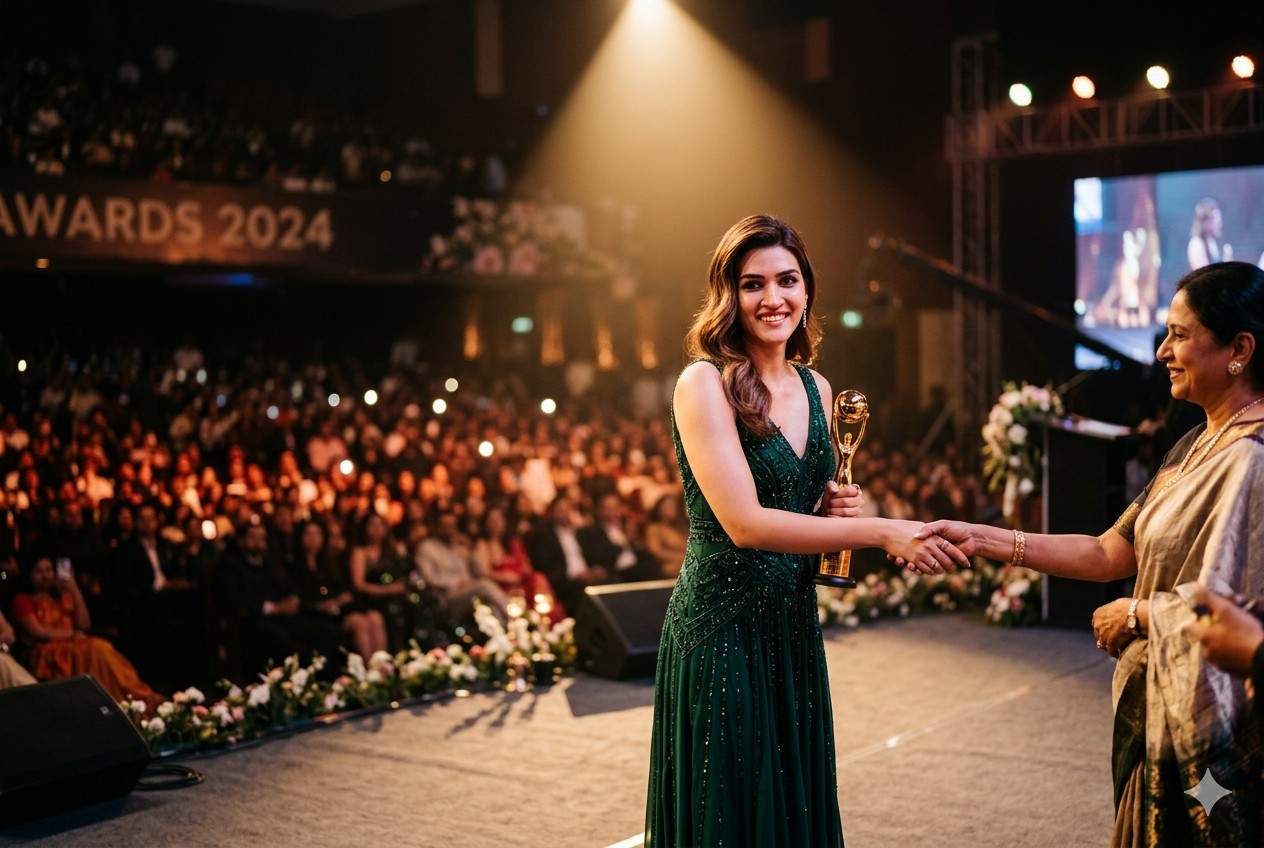 kriti sanon horoscope bollywood success path