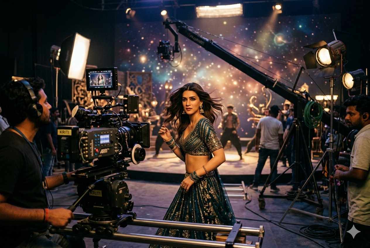 kriti sanon horoscope bollywood success path