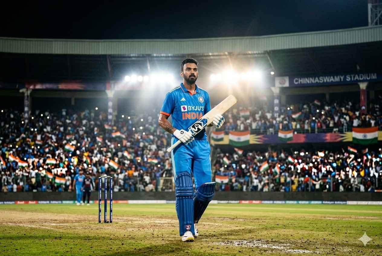 kl rahul career horoscope cricket astrology