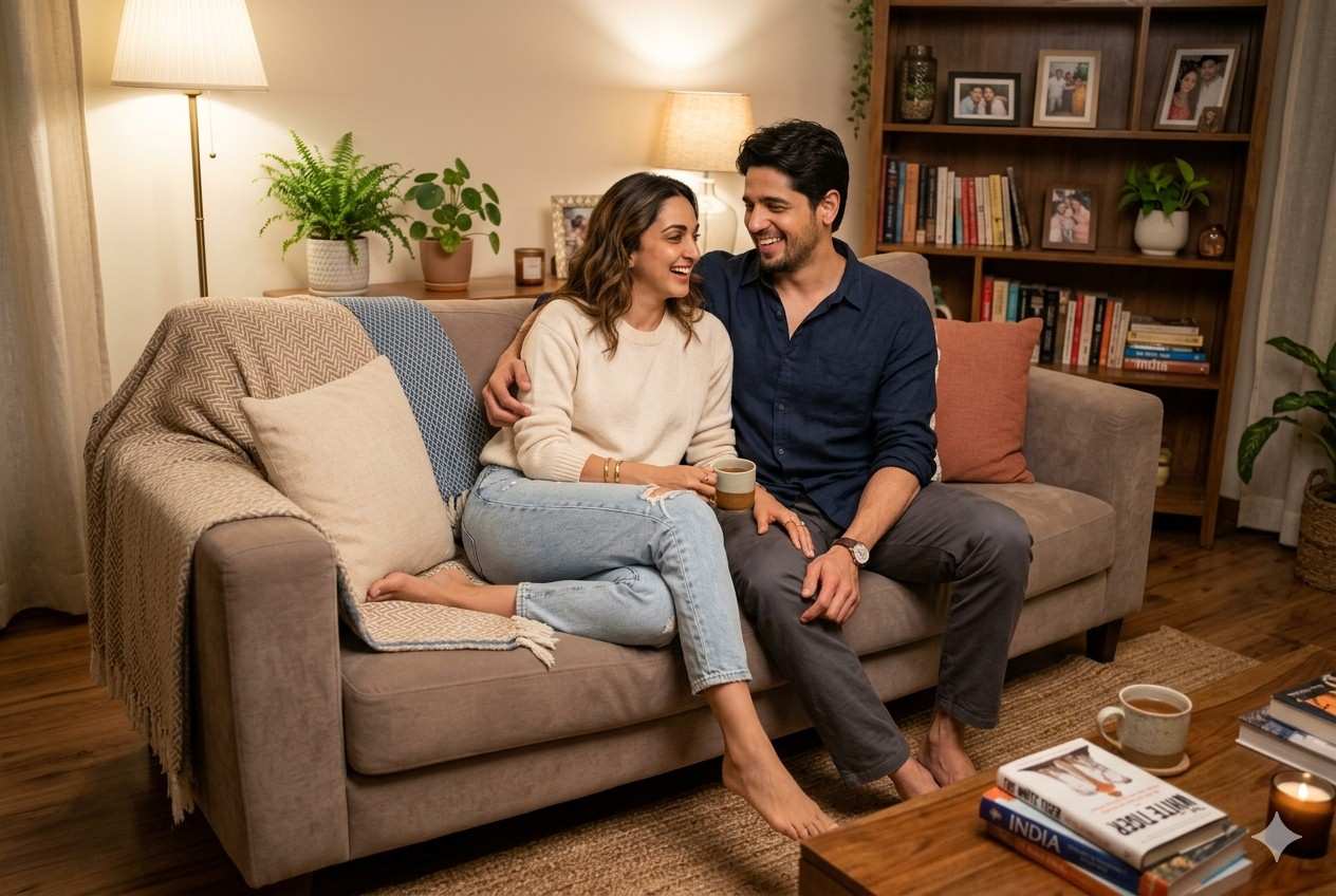 kiara advani sidharth kundli match relationship analysis