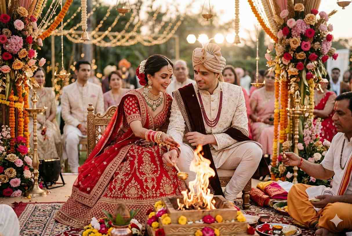 kiara advani sidharth malhotra love compatibility astrology