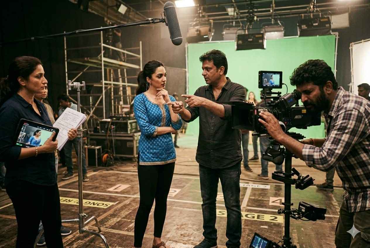 kiara advani astrology career growth insights