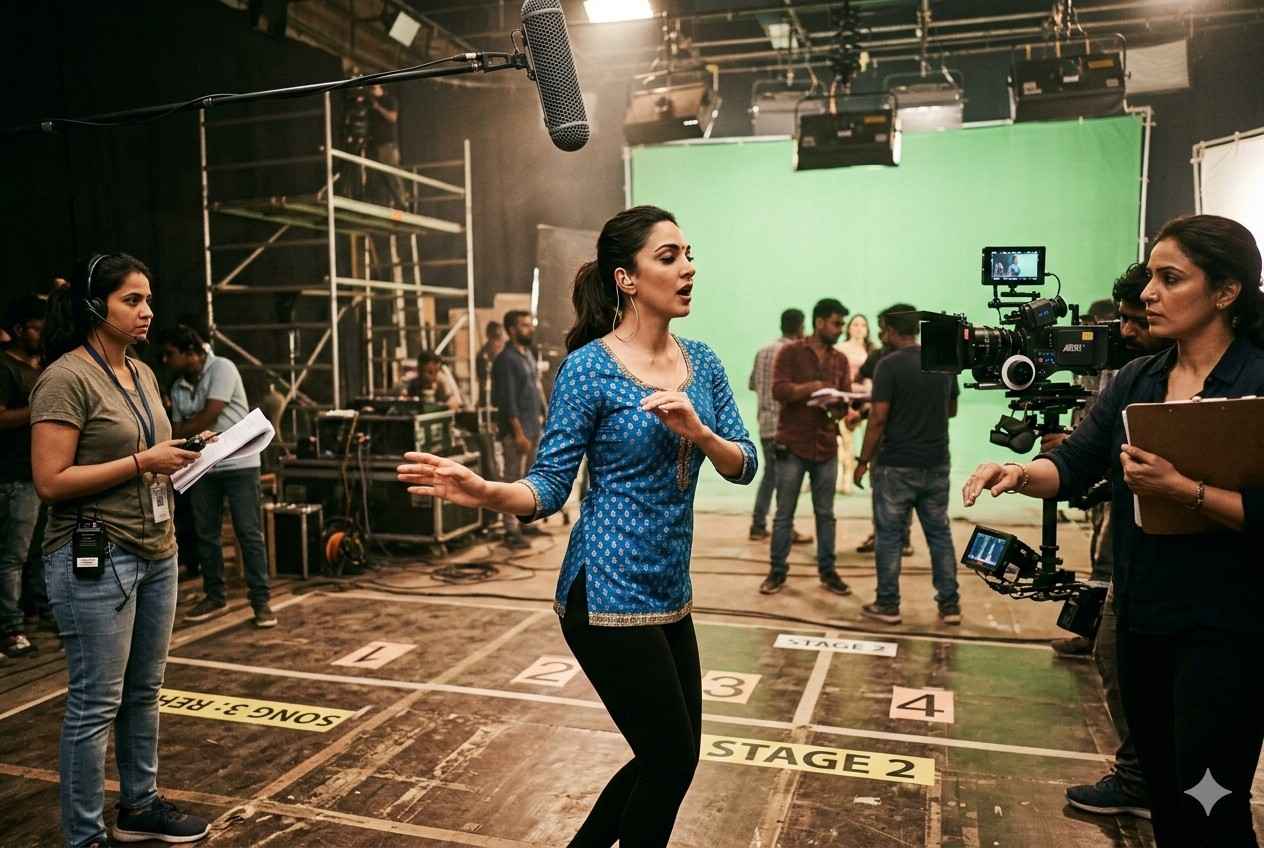 kiara advani zodiac career success analysis