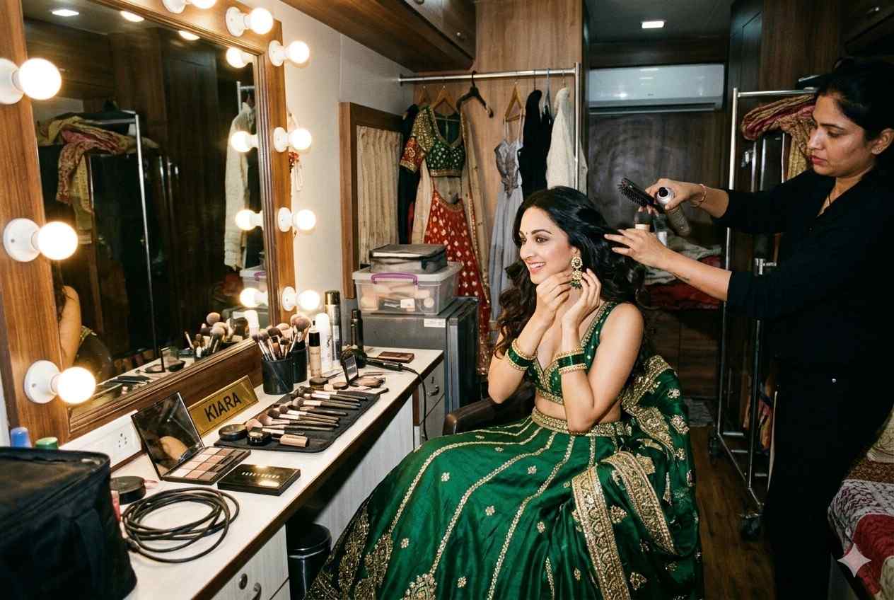 kiara advani career horoscope blockbuster success