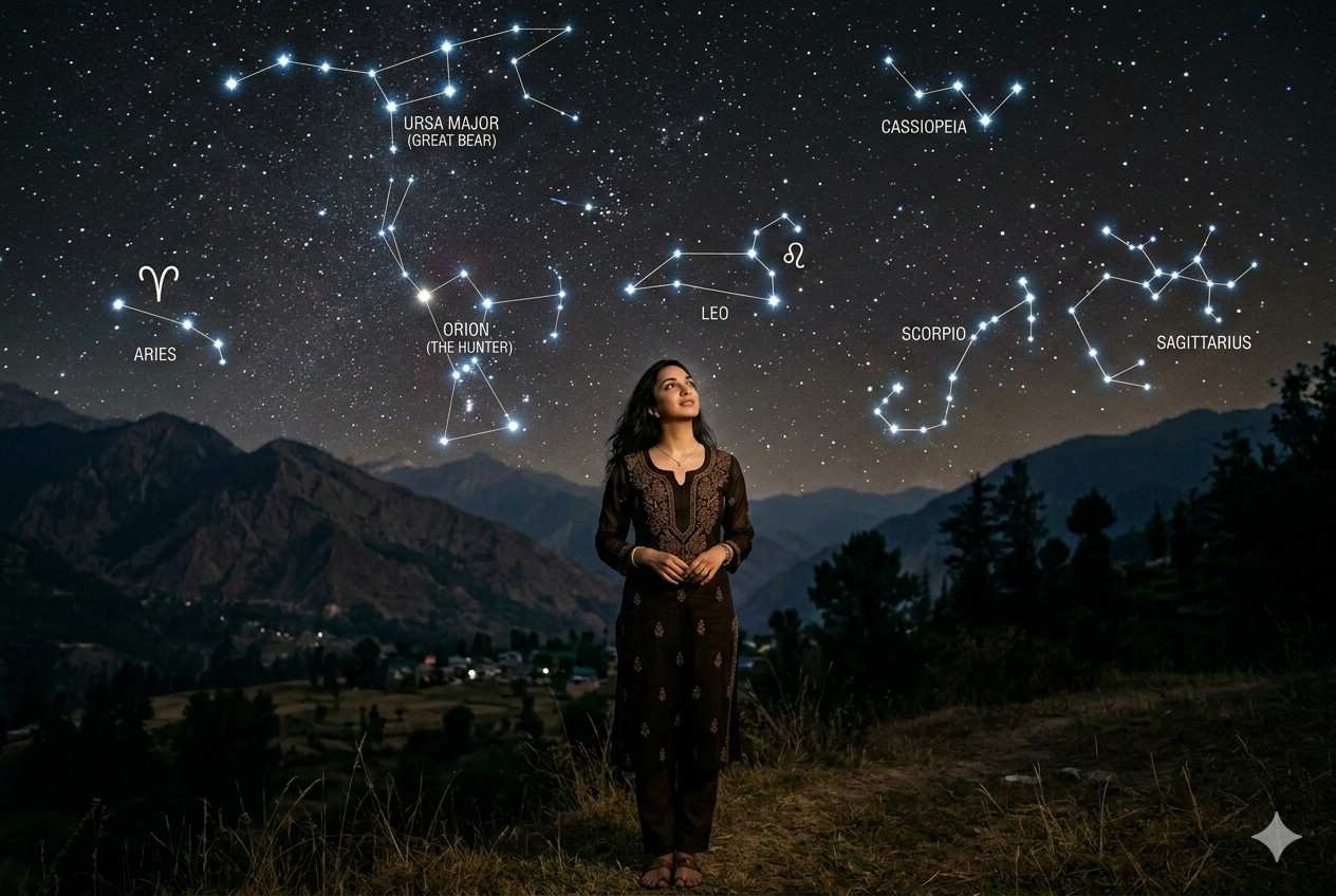 kiara advani kundli planetary positions astrology insights