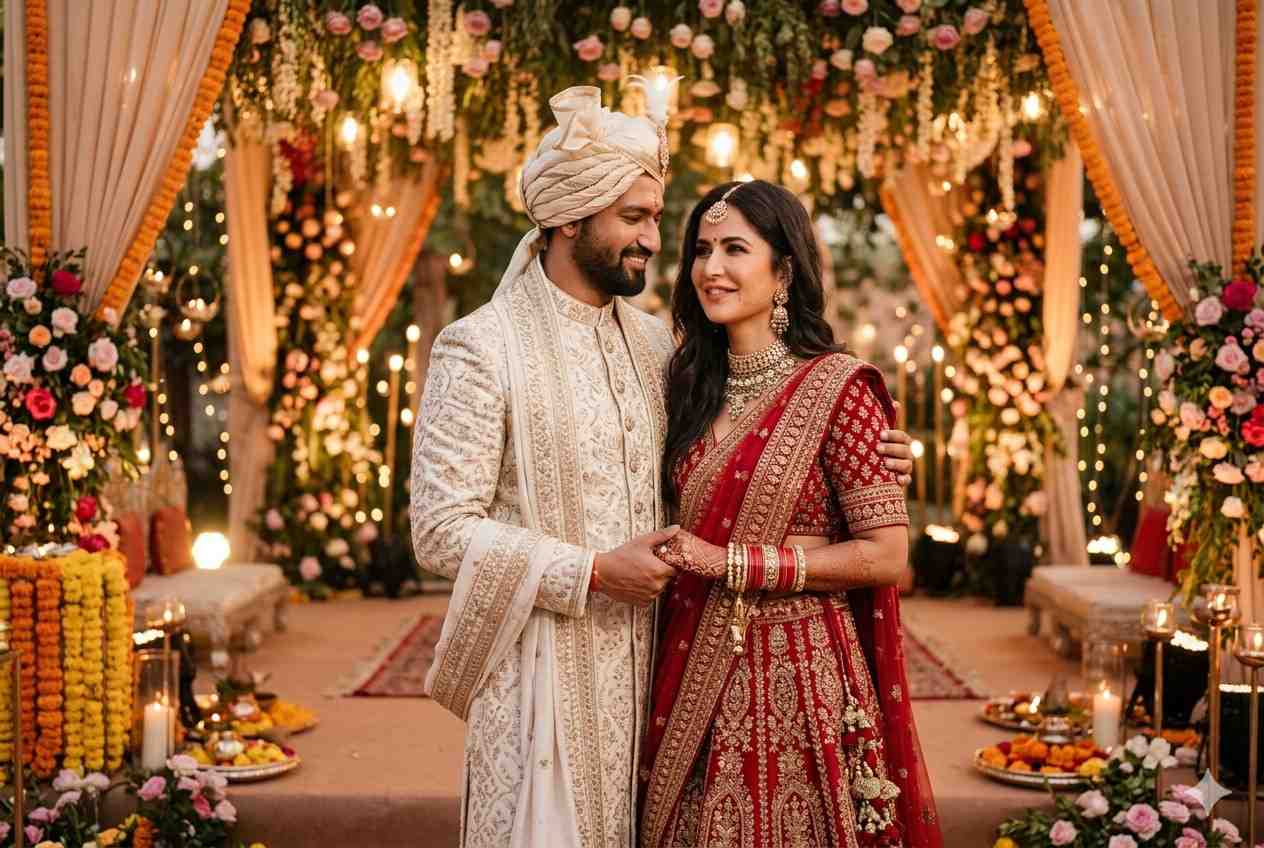 katrina kaif vicky kaushal love story astrology