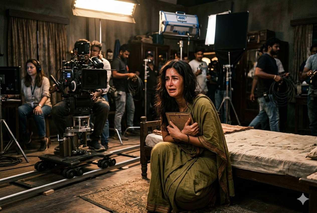 katrina kaif birth chart bollywood career