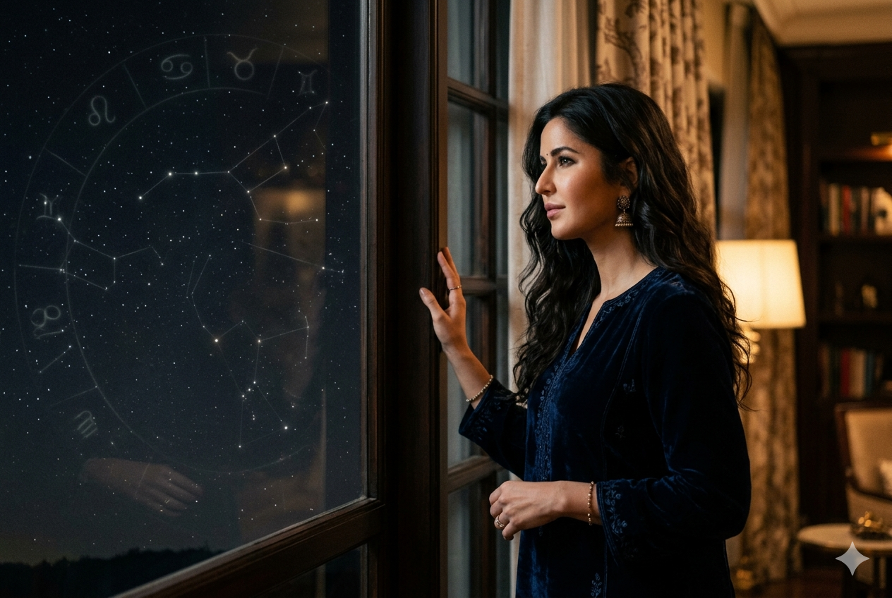 katrina kaif kundli astrology analysis