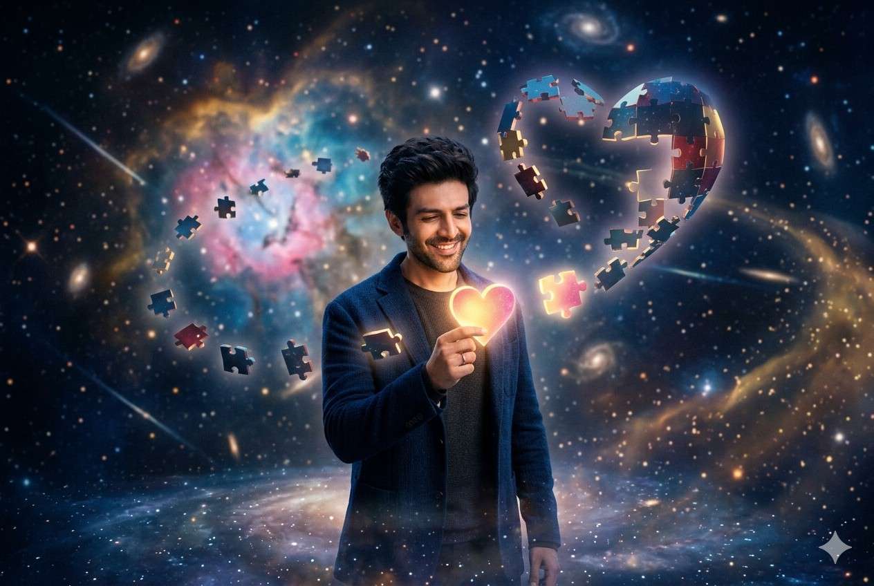 kartik aaryan love life astrology