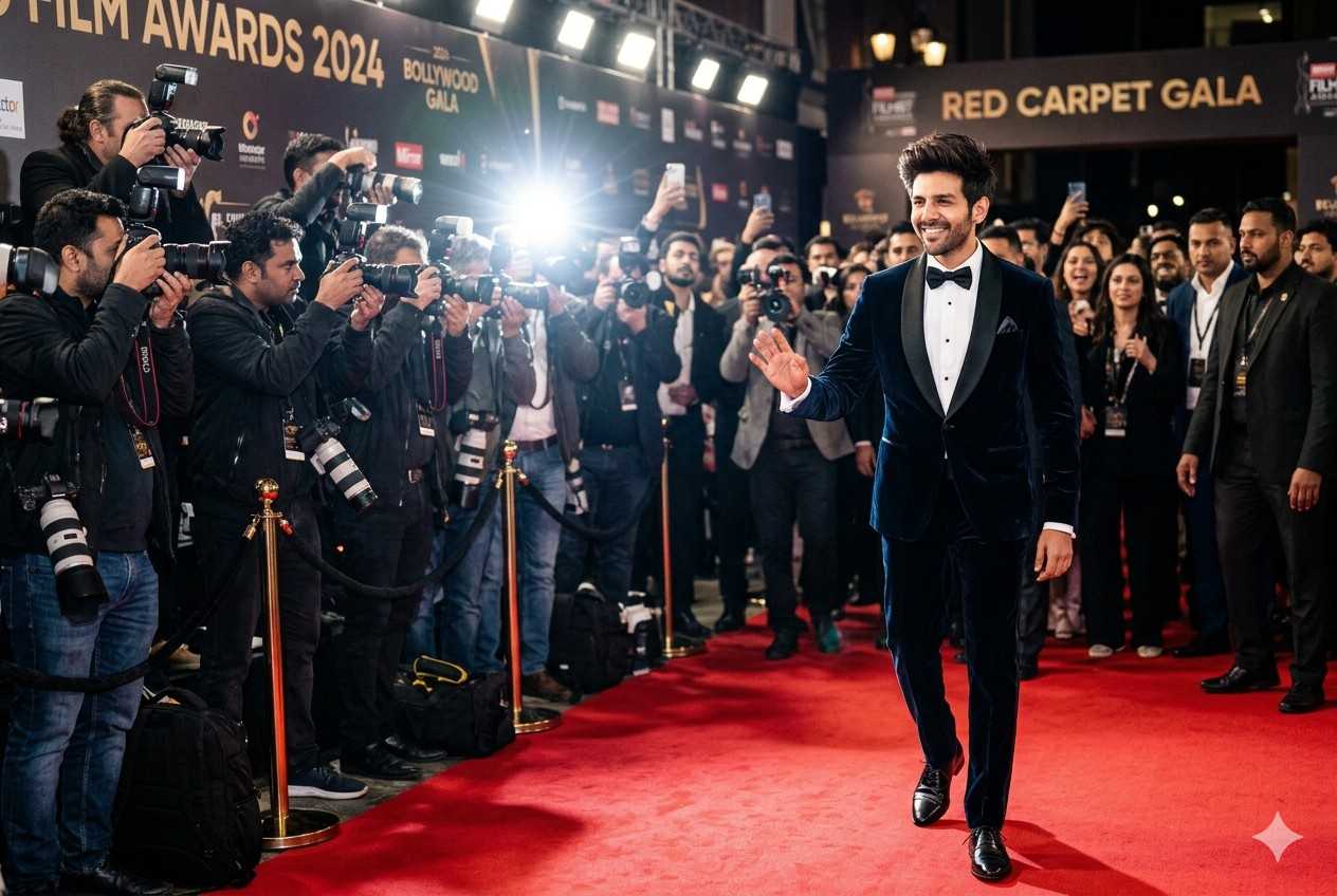 (https://res.cloudinary.com/poqshzbv/image/upload/v1786534333/100009794_5_njbuhk.jpg)
Astrology believes that a person’s birth chart can reveal hidden clues about their career path and life direction. Kartik Aaryan horoscope analysis reflects strong planetary energies that support creativity, communication, and public recognition.
Sagittarius, ruled by Jupiter, often produces individuals who are naturally expressive and optimistic. This influence may explain why Kartik connects easily with audiences and delivers performances that feel relatable and energetic.
The placement of planets in his birth chart suggests that his career growth is linked with communication, media, and entertainment industries. Astrology often associates these sectors with individuals who possess charisma and a strong public presence.
Some key planetary influences that may shape Kartik’s career include:
-
Jupiter’s Influence on Fame
Jupiter, the ruling planet of Sagittarius, represents expansion, wisdom, and luck. This planetary energy often brings opportunities, recognition, and professional growth. -
Mercury and Communication Skills
Mercury is associated with speech, intellect, and creativity. Kartik’s famous monologues and dialogue delivery in films reflect this strong communication energy. Similar planetary dynamics are discussed in Sun and Mercury Conjunction and Its Impact on Intelligence and Career. -
Mars and Determination
Mars symbolizes ambition, courage, and drive. This planetary force often pushes individuals to pursue challenging goals despite obstacles.
These cosmic influences together may form the foundation of Kartik’s steady rise in the film industry.
Sagittarius Career Traits and Their Influence on Kartik Aaryan
Sagittarius is known for producing bold dreamers who are not afraid to take risks in their careers. These individuals often follow unconventional paths before achieving success.
Kartik’s career journey reflects many classic Sagittarius traits that astrologers associate with professional growth and public recognition.
Some Sagittarius career traits that align with his journey include:
-
Risk-Taking Nature
Sagittarians often step outside their comfort zone. Choosing acting as a career without a film background demonstrates this adventurous spirit. -
Optimistic Mindset
Even during difficult periods, Sagittarius individuals usually maintain a positive outlook and remain committed to their goals. -
Love for Creative Expression
This zodiac sign thrives in professions involving storytelling, creativity, and public engagement.
These qualities are clearly visible in Kartik’s acting style, career choices, and interviews.
Kartik Aaryan Birth Chart and Early Career Struggles
Many successful celebrities experience challenging beginnings, and astrology often connects these phases with the influence of Saturn.
Saturn is known as the planet of discipline, patience, and life lessons. When strongly placed in a horoscope, it may bring early struggles but eventually reward persistence and hard work.
Before becoming a household name, Kartik faced several challenges while trying to establish himself in Bollywood. Without strong industry connections, he relied purely on auditions, perseverance, and determination.
Astrologers often interpret such journeys as Saturn’s testing phase, where individuals must prove their dedication before receiving recognition.
Important lessons Saturn may bring include:
-
Patience and perseverance
Success may take time, but consistent effort eventually leads to achievement. -
Learning through challenges
Difficult experiences often build stronger character and professional maturity. -
Long-term stability
Once Saturn’s lessons are understood, it often grants lasting success and respect.
Planetary influences involving Saturn are also explored in Atmakaraka Saturn and Life Path Influence: Understanding Shani’s Role in Your Soul’s Mission.
These interpretations closely align with Kartik’s gradual yet steady rise in the film industry.
Planetary Influences Behind Kartik Aaryan’s Bollywood Breakthrough
Every successful actor experiences a breakthrough moment, and astrology often connects such turning points with favorable planetary transits.
In Kartik Aaryan’s case, astrologers believe supportive Jupiter and Mercury energies may have contributed to his early recognition. These planets encourage creativity, communication, and public visibility.
When such planetary influences align positively in a horoscope, they often bring opportunities that allow individuals to showcase their talent to a wider audience.
Some astrological indicators that may support breakthrough success include:
-
Jupiter Transit Bringing Opportunities
Jupiter often opens doors for expansion, fame, and recognition. -
Mercury Supporting Dialogue Delivery
Mercury strengthens speech, creativity, and performance abilities. -
Venus Enhancing Charm and Popularity
Venus influences artistic talent, charisma, and public appeal.
Venus-related influences in career and public recognition are often explored through topics like Sun Venus Conjunction Results in All Houses.
These planetary energies together may explain why Kartik’s performances quickly resonated with audiences.
Celebrity Career Cycles and Kartik Aaryan’s Growth
![kartik aaryan horoscope career prediction