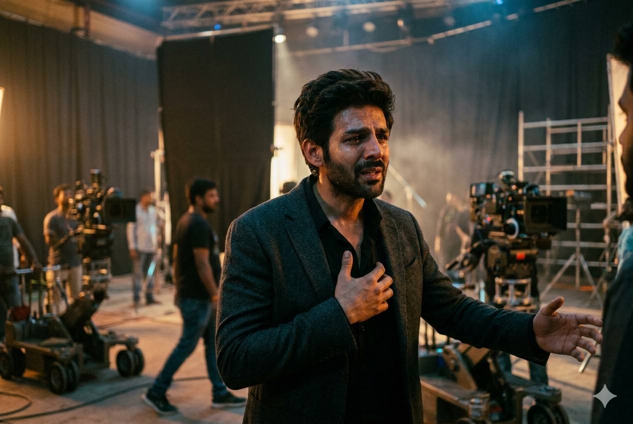 kartik aaryan career astrology bollywood success