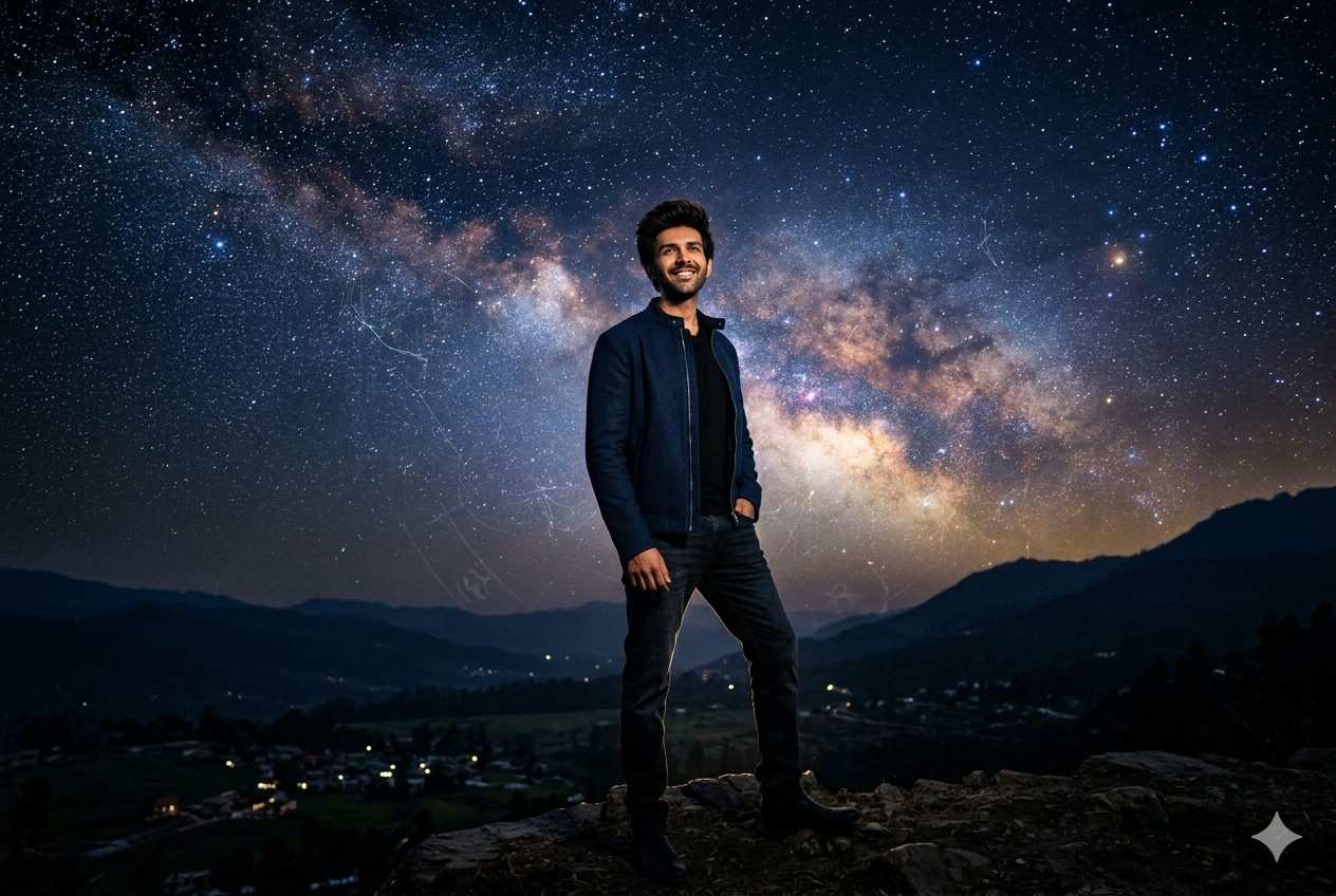 kartik aaryan zodiac sagittarius kundli analysis