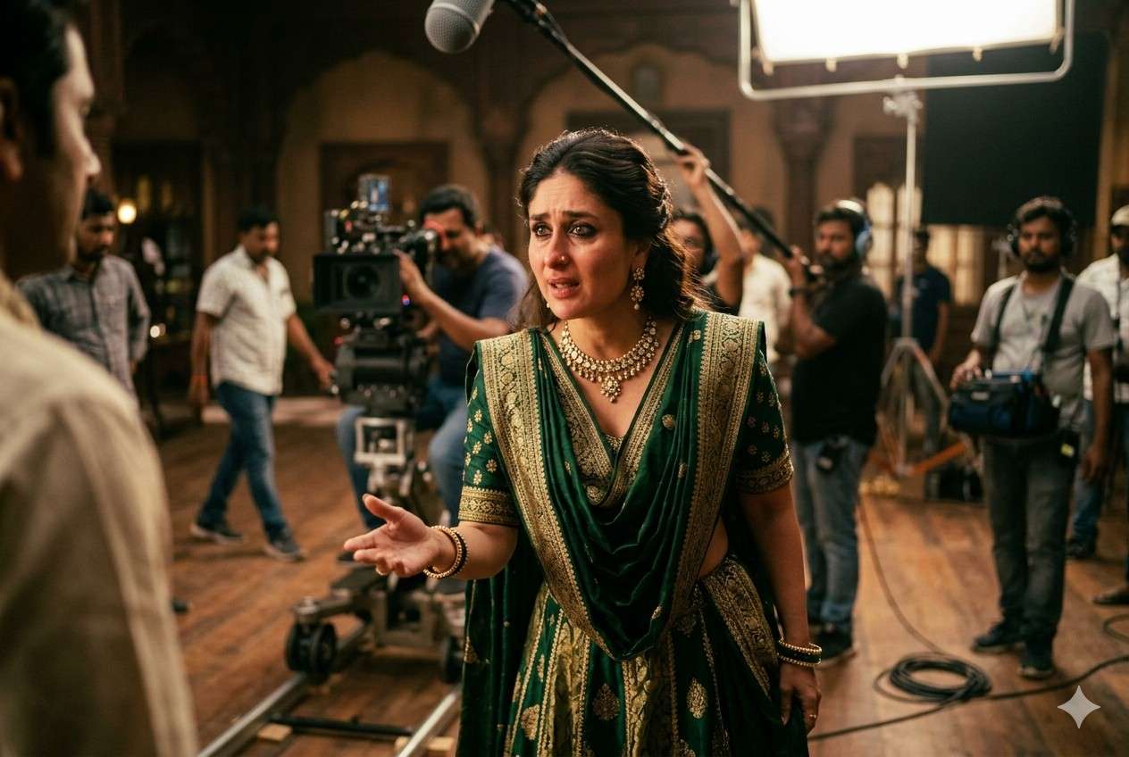 Kareena Kapoor career growth planetary influence