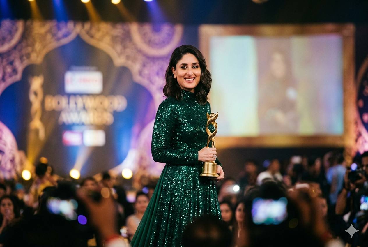 Kareena Kapoor career horoscope astrology success