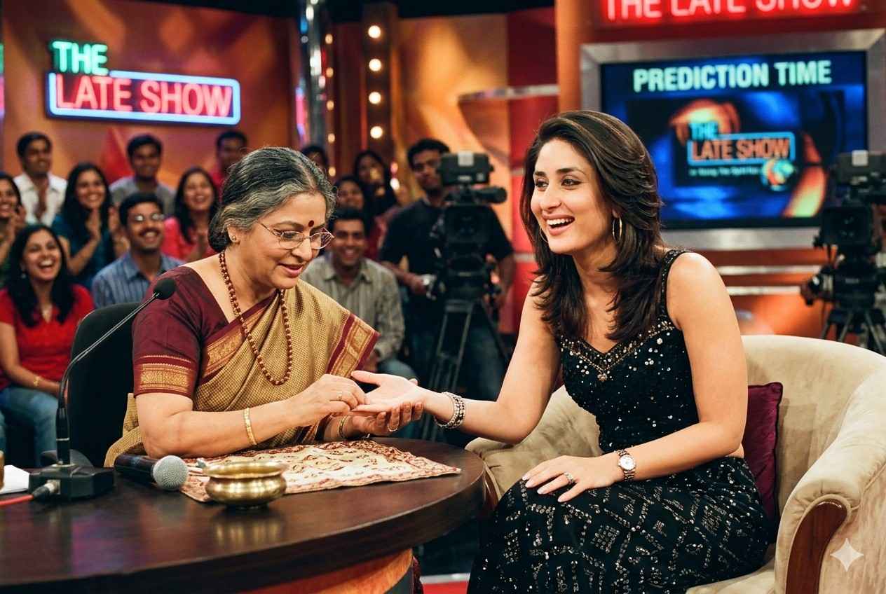 Kareena Kapoor zodiac sign astrology secrets