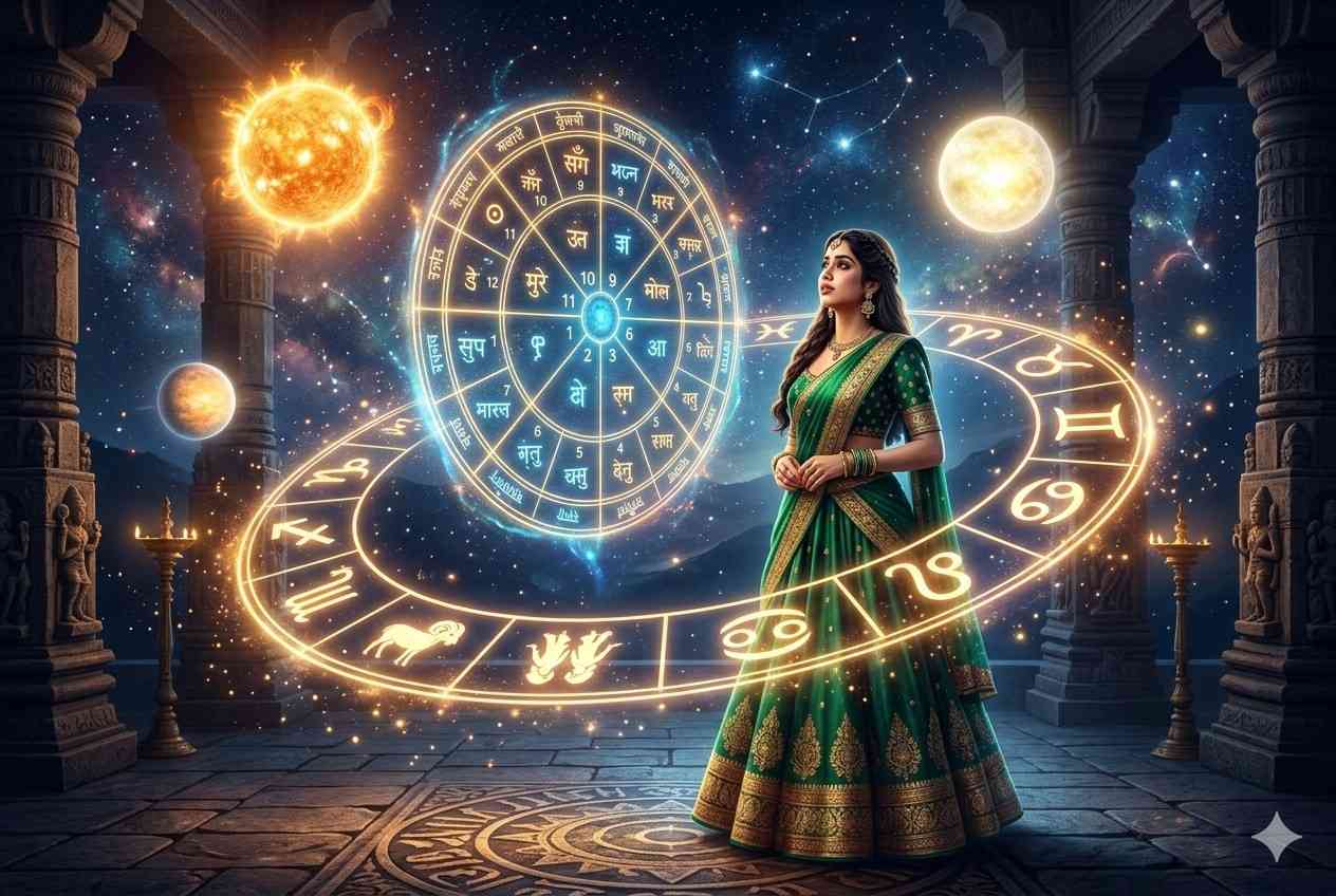 Pisces actress Janhvi Kapoor zodiac personality traits