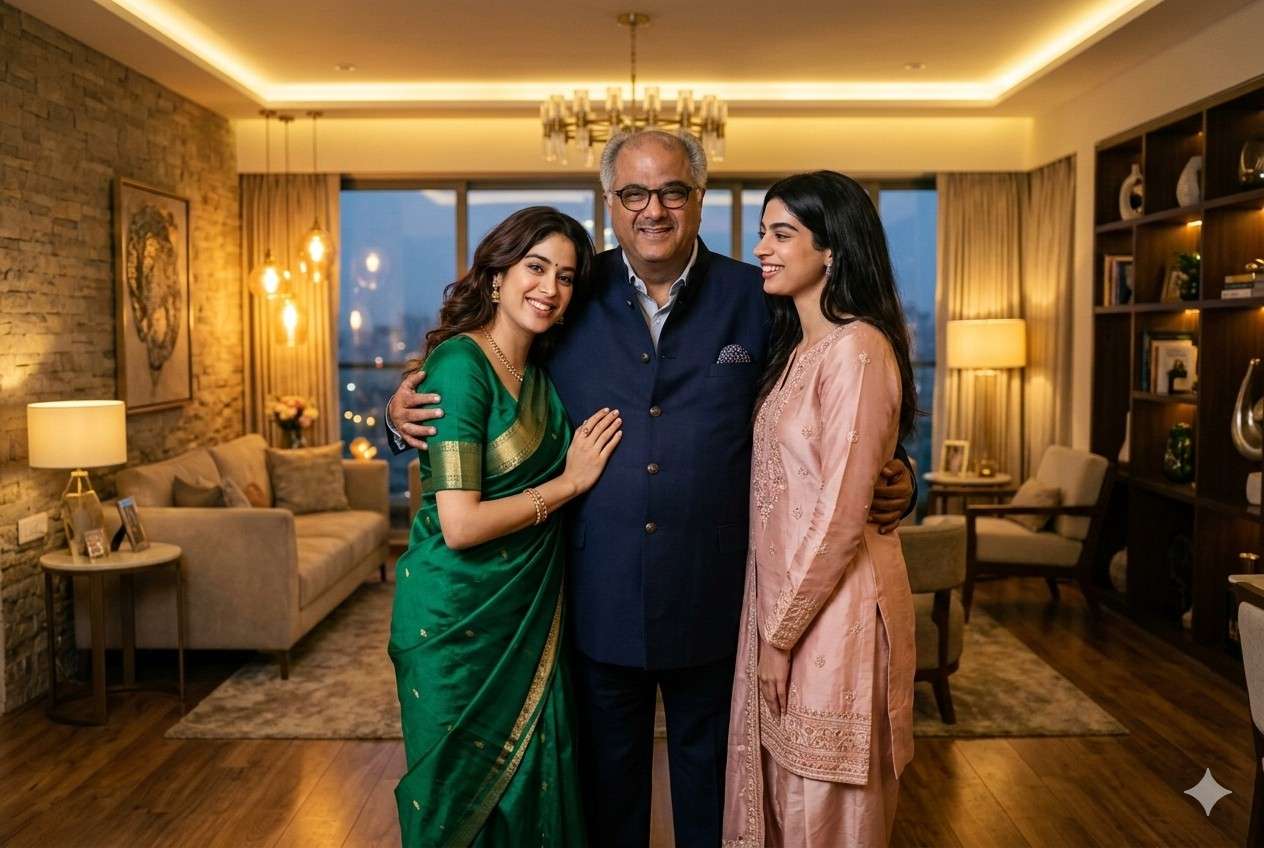 janhvi kapoor kundli marriage prediction partner astrology