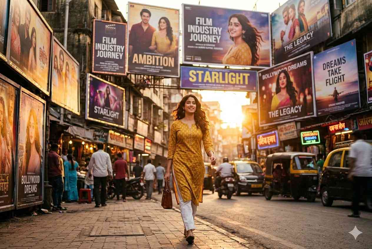 janhvi kapoor zodiac sign pisces horoscope career astrology
