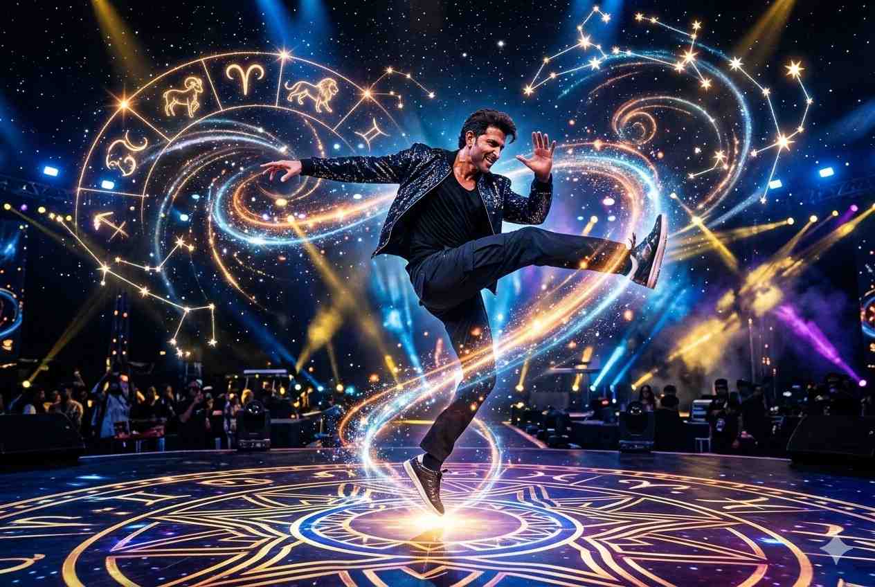 hrithik roshan horoscope career astrology analysis