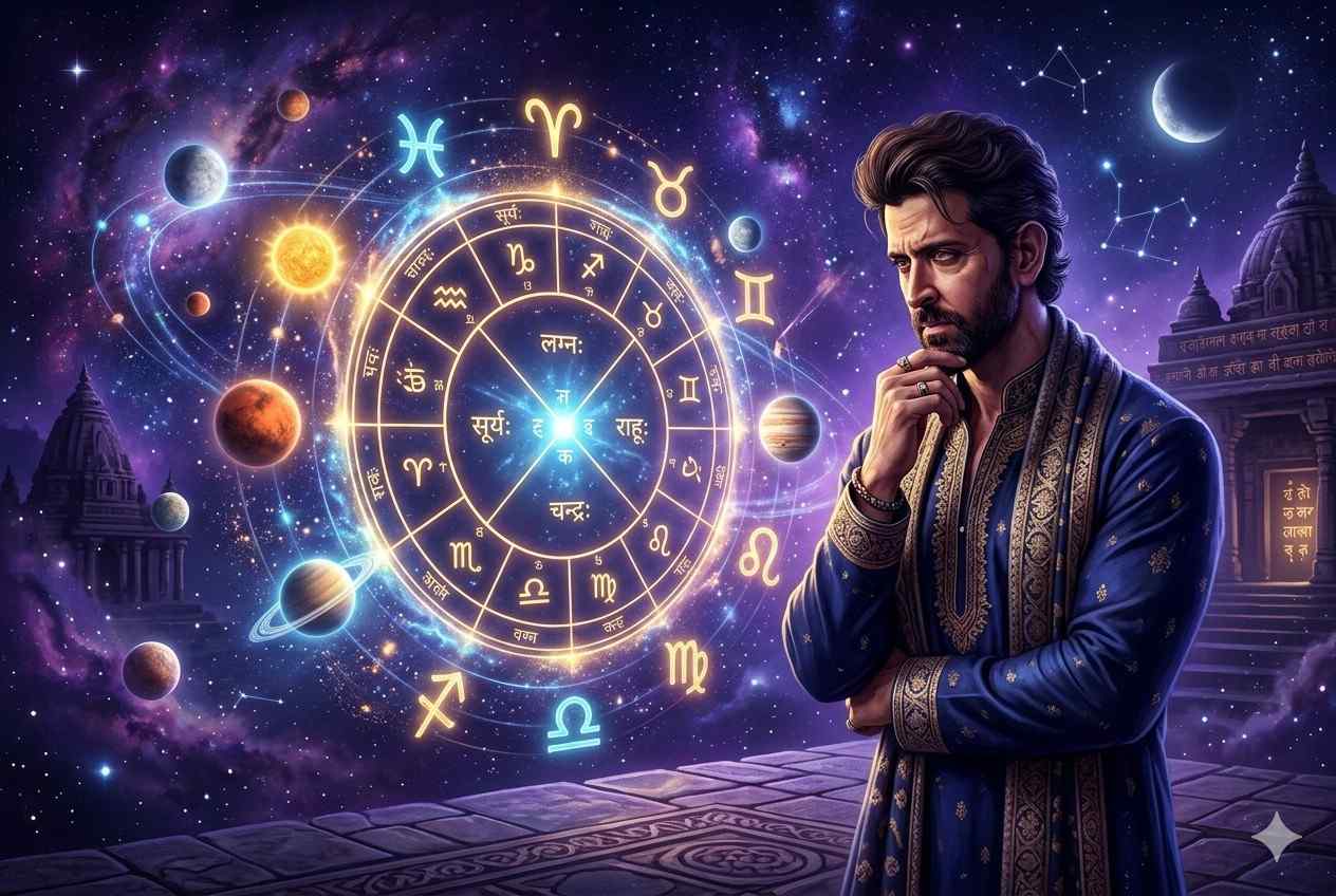 hrithik roshan zodiac sign capricorn personality astrology