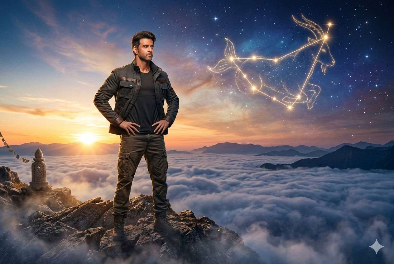 hrithik roshan horoscope birth chart astrology analysis