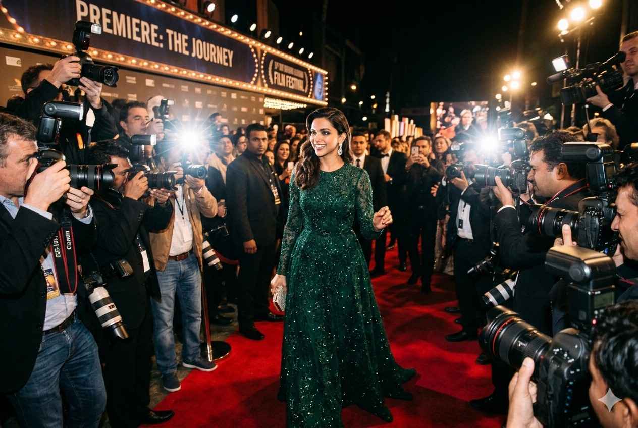 deepika padukone horoscope bollywood career