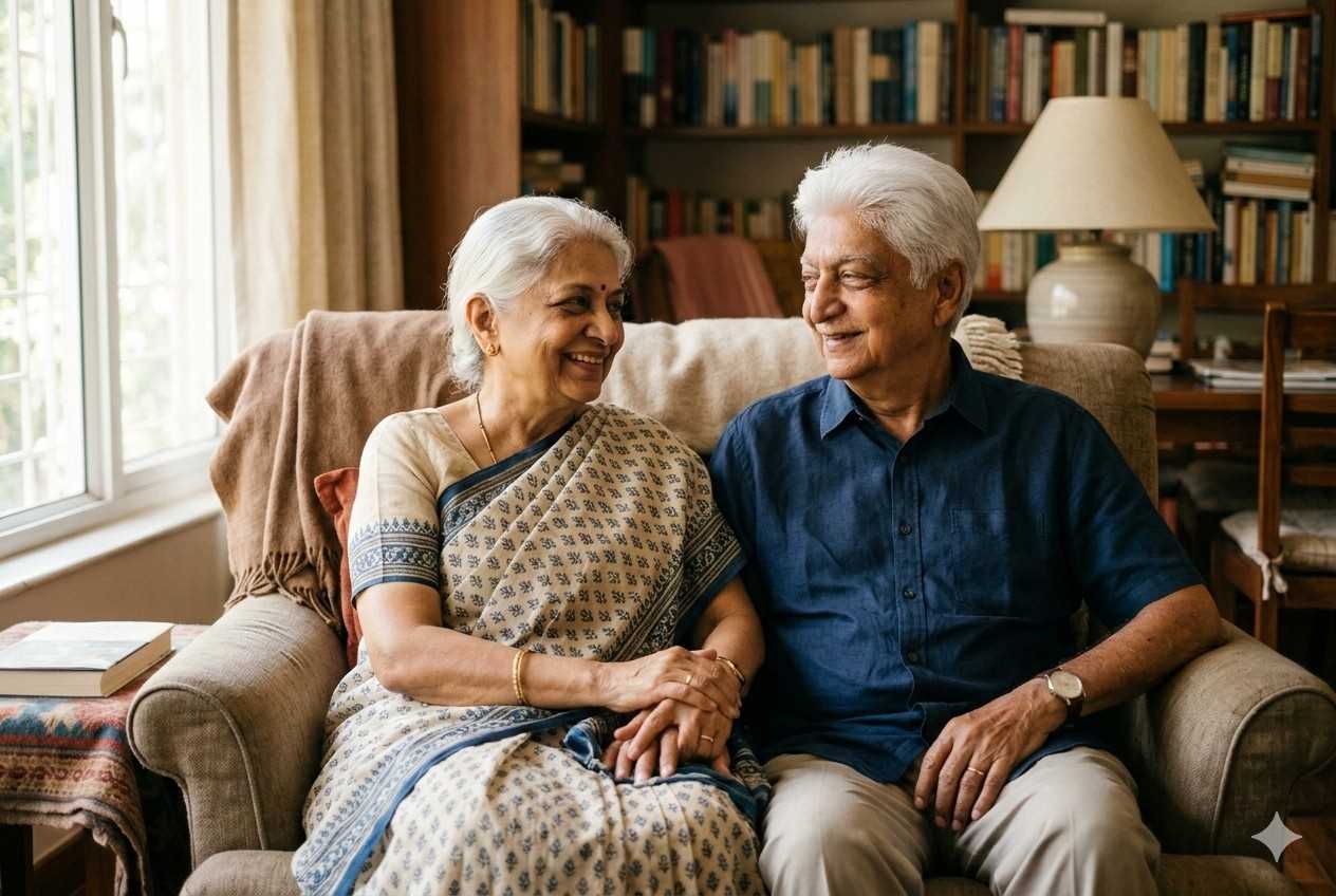 azim premji horoscope stable relationships astrology