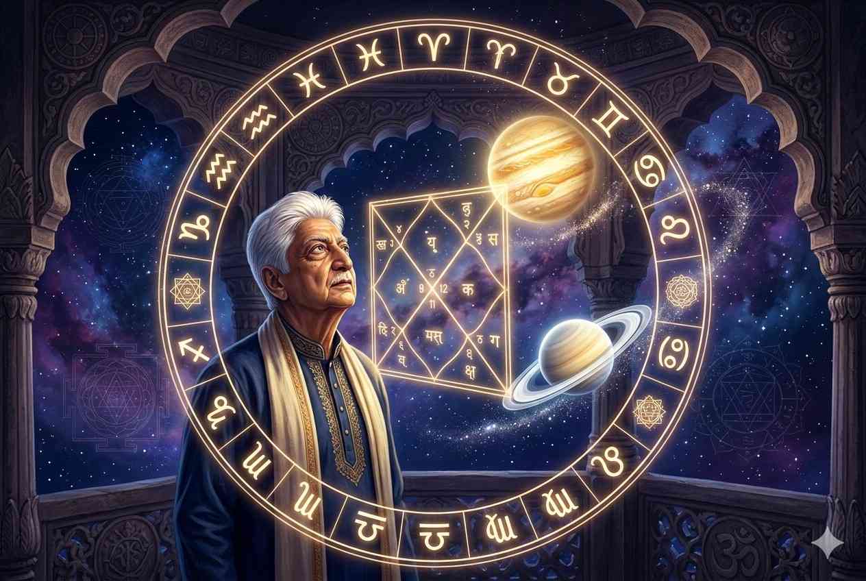 wipro founder azim premji astrology profile portrait