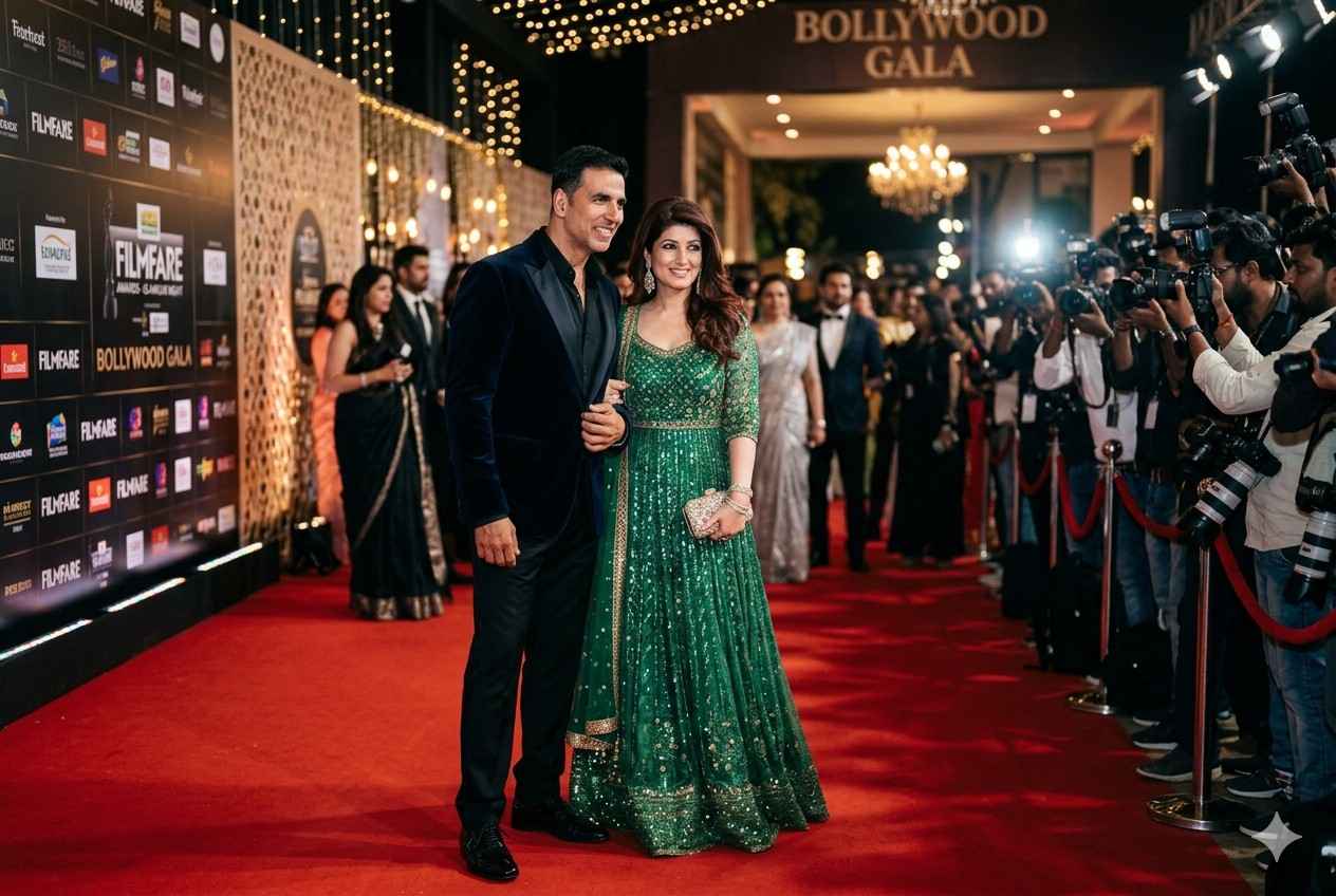 akshay kumar twinkle khanna couple horoscope