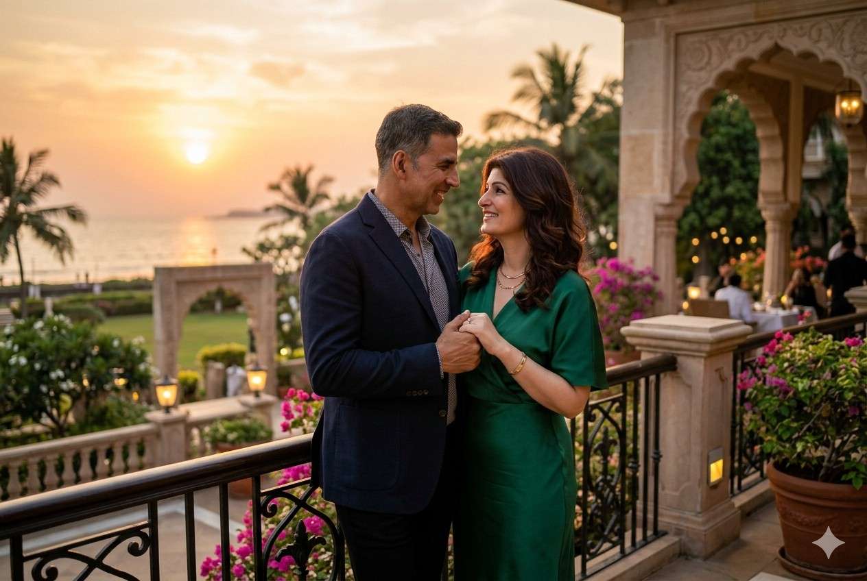akshay kumar twinkle khanna marriage astrology