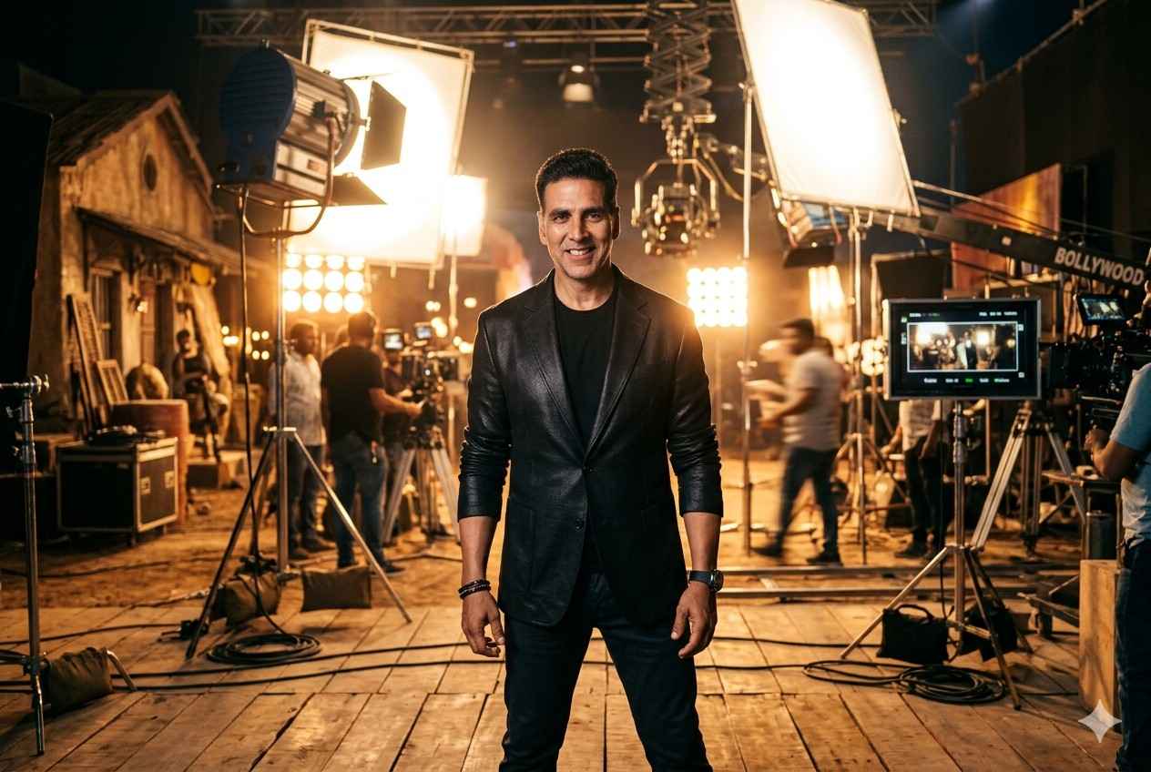 akshay kumar birth chart bollywood actor