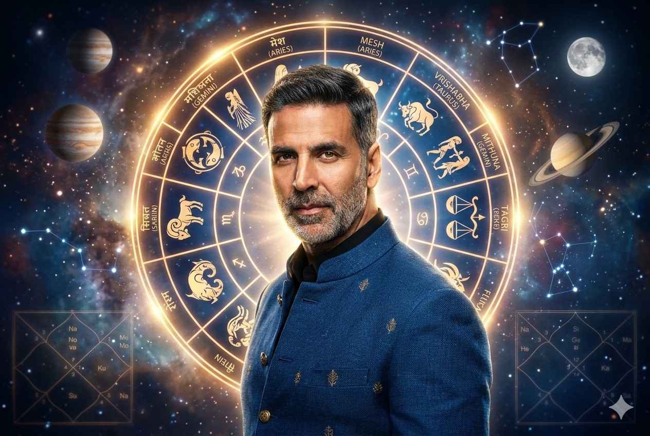 akshay kumar horoscope personality astrology