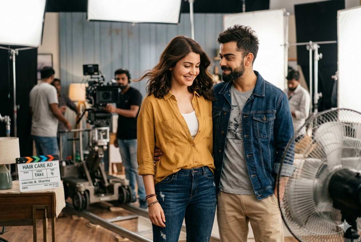 Anushka Sharma zodiac love life insights