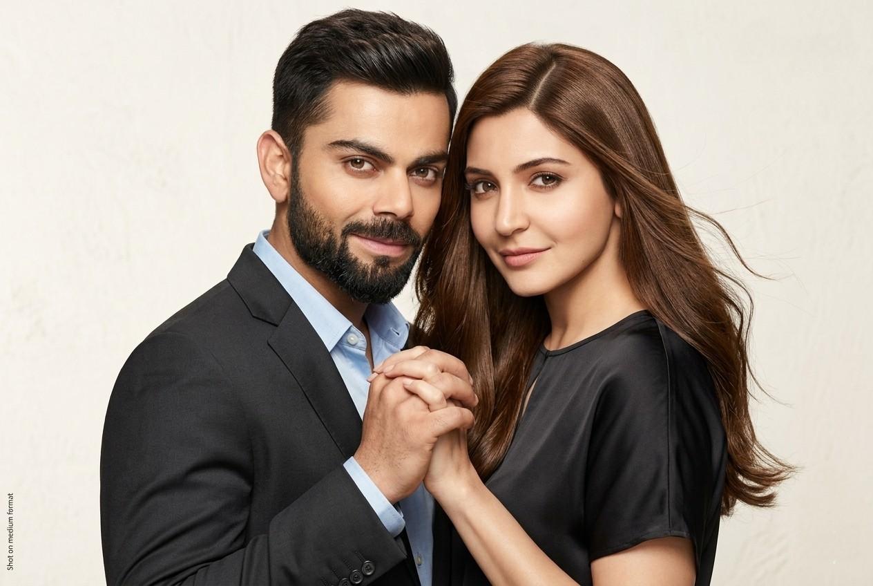 Anushka Sharma astrology romantic life analysis